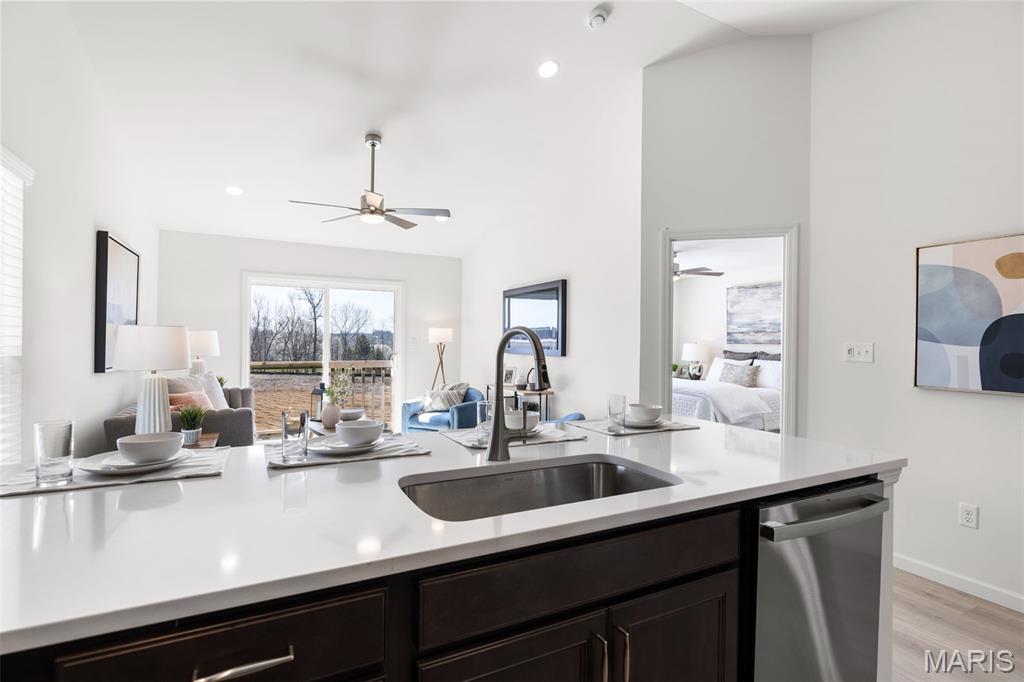 5th image of 381 Olympic Dr, Gray Summit, MO 63069 | MLS# MIS26051024