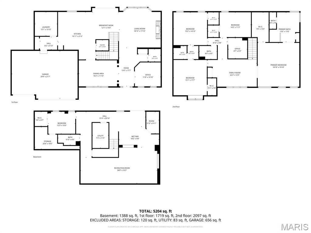 66th image of 70 Lilac Ridge Ct, O Fallon, MO 63366 | MLS# MIS26051028