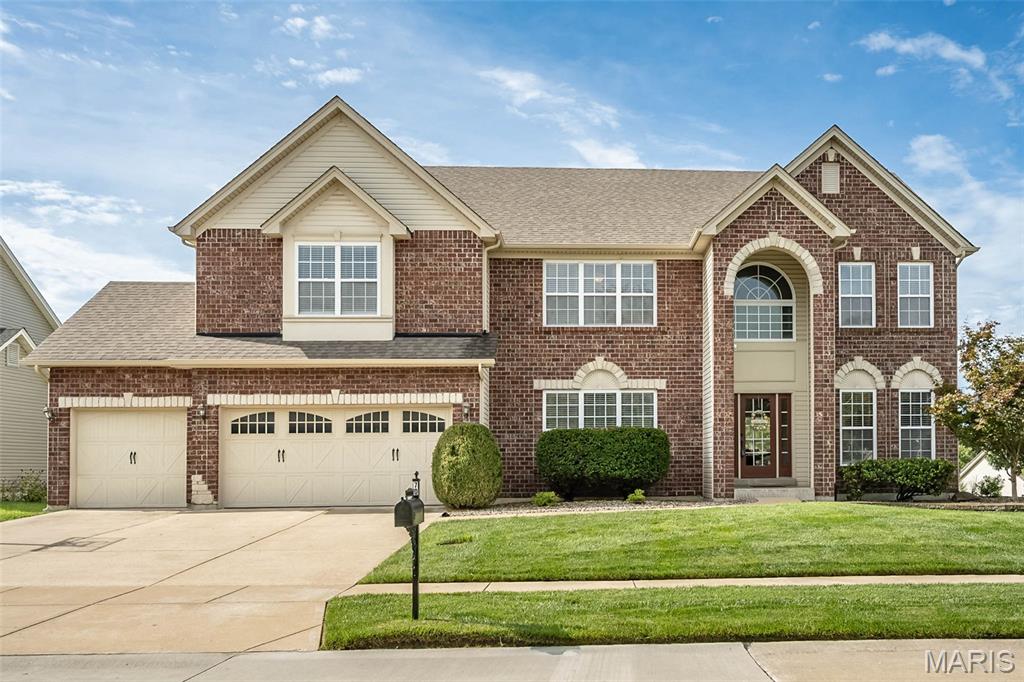1st image of 70 Lilac Ridge Ct, O Fallon, MO 63366 | MLS# MIS26051028