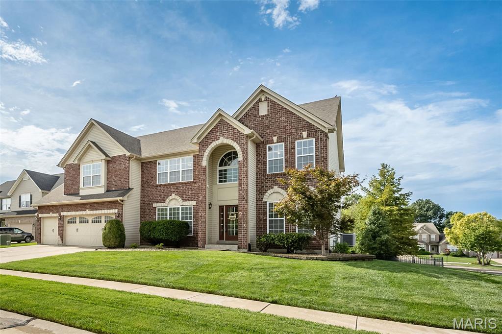 2nd image of 70 Lilac Ridge Ct, O Fallon, MO 63366 | MLS# MIS26051028