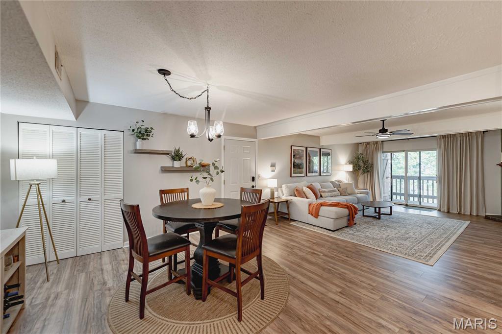 3rd image of 15026 Baxter Village Dr #E, Chesterfield, MO 63017 | MLS# MIS26051032