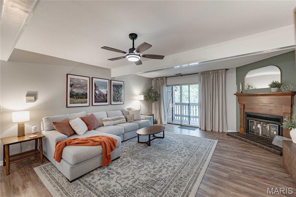 5th image of 15026 Baxter Village Dr #E, Chesterfield, MO 63017 | MLS# MIS26051032