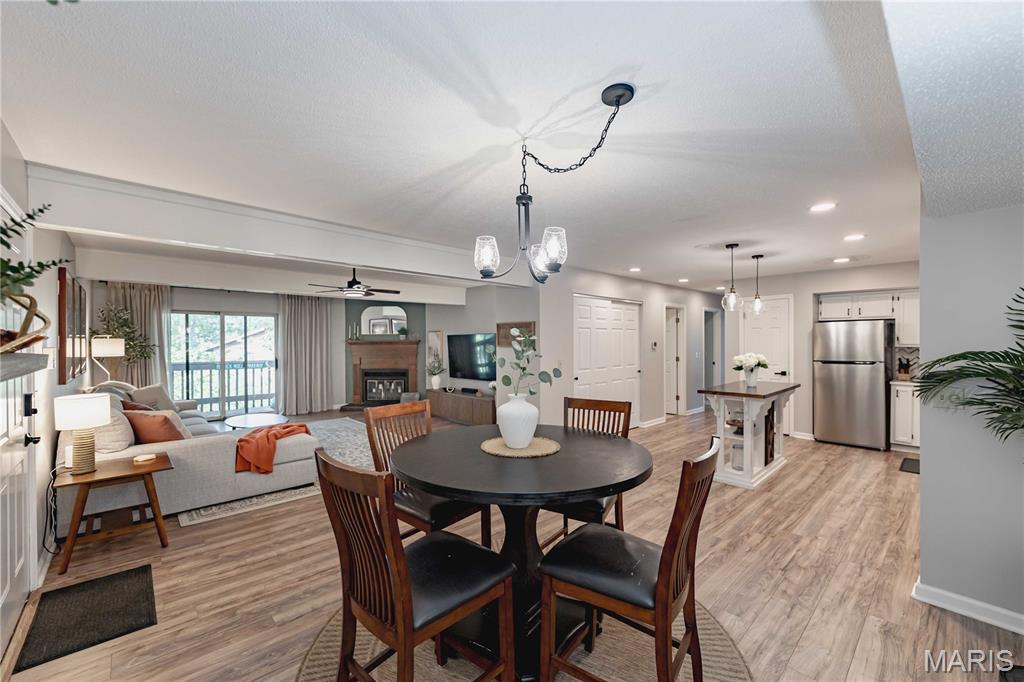 2nd image of 15026 Baxter Village Dr #E, Chesterfield, MO 63017 | MLS# MIS26051032