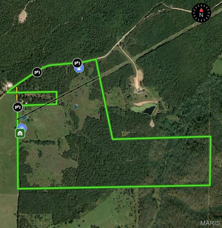 1st image of 0 County Road 448, Poplar Bluff, MO 63901 | MLS# MIS26051043