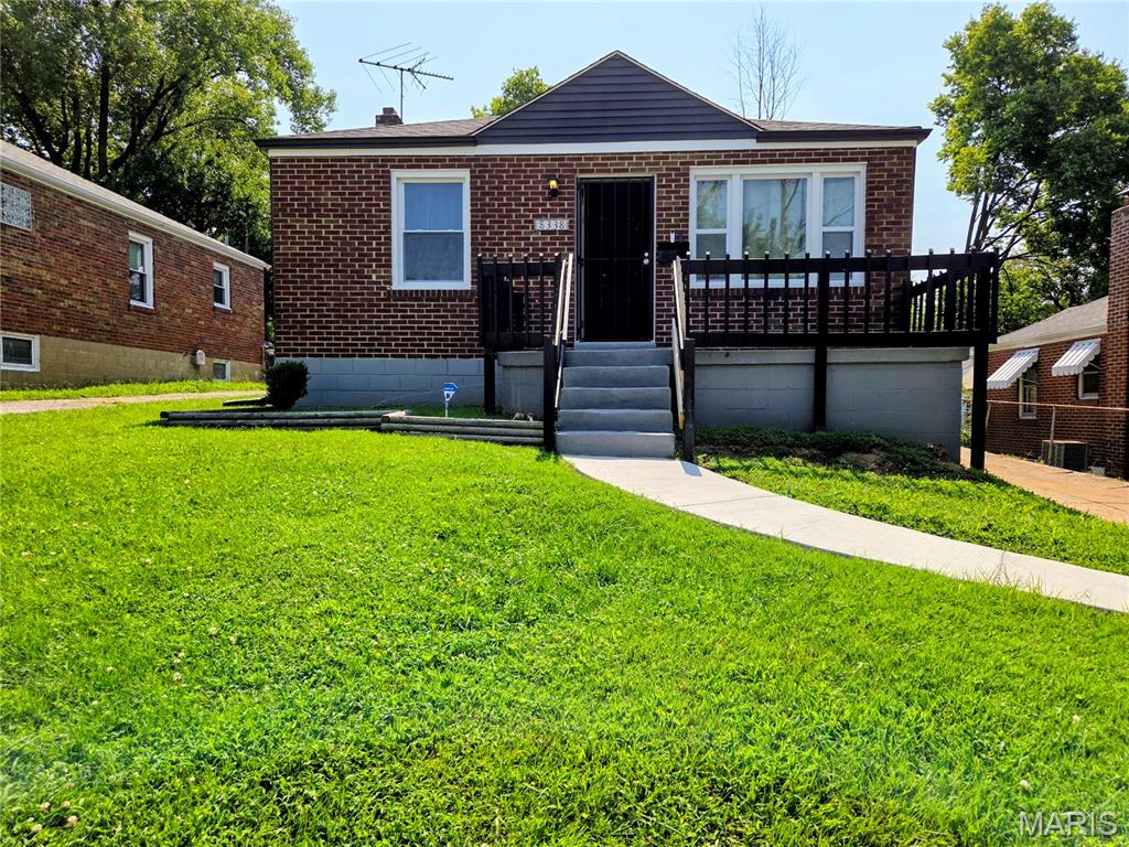 1st image of 8338 Willett Ave, Saint Louis, MO 63136 | MLS# MIS26051045