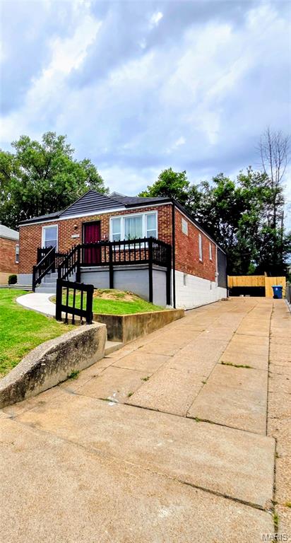 25th image of 8338 Willett Ave, Saint Louis, MO 63136 | MLS# MIS26051045