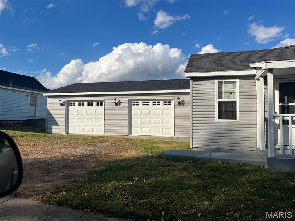 2nd image of 112 Short St, Bonne Terre, MO 63628 | MLS# MIS26051048