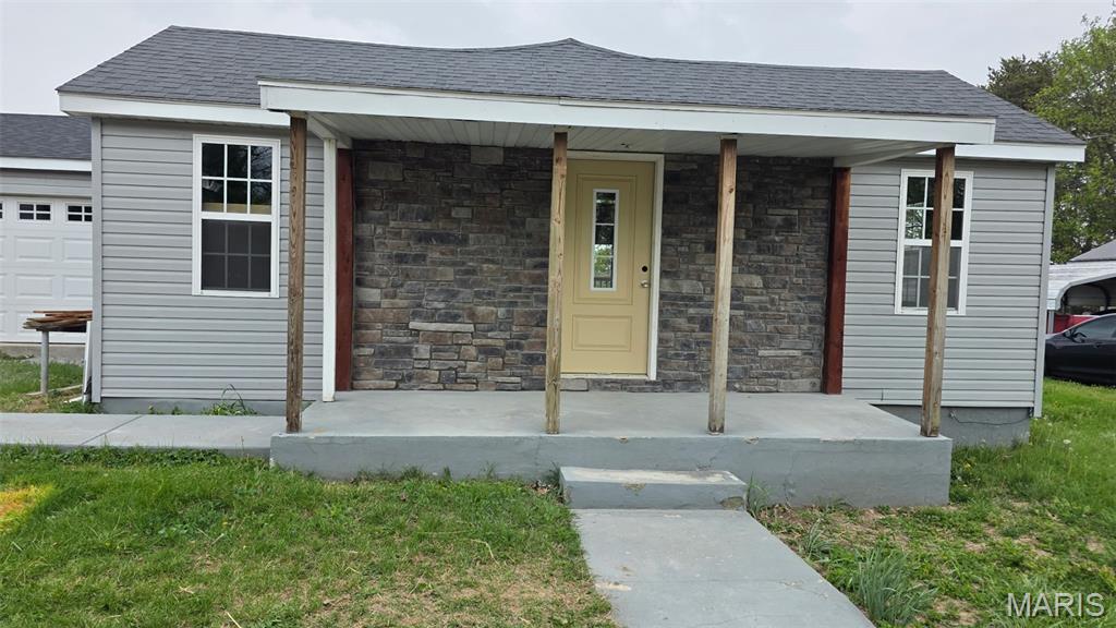 1st image of 112 Short St, Bonne Terre, MO 63628 | MLS# MIS26051048