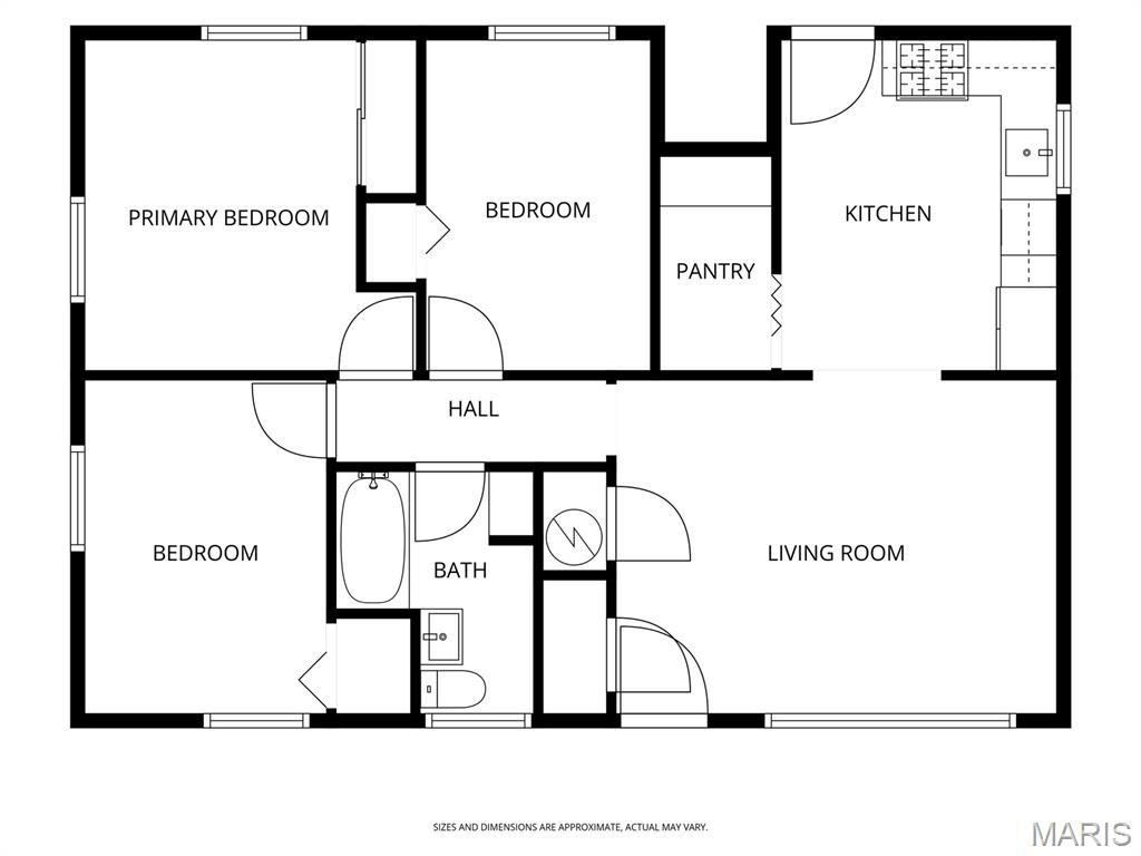 20th image of 1009 Royal Heights Rd, Belleville, IL 62226 | MLS# MIS26051071