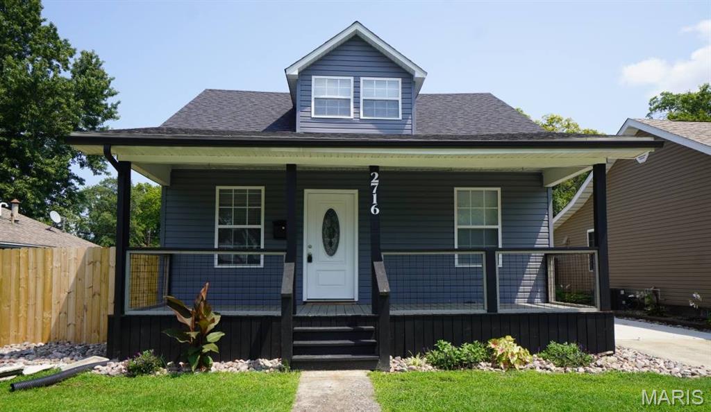 1st image of 2716 Idaho Ave, Granite City, IL 62040 | MLS# MIS26051075