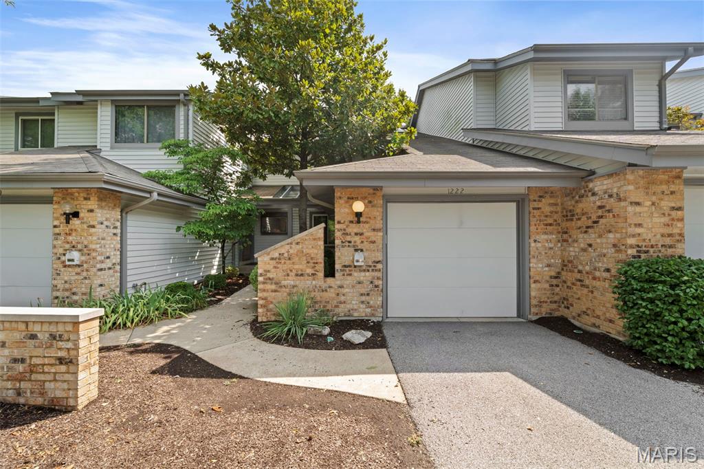 1st image of 1222 Meramec Heights Dr, Ballwin, MO 63021 | MLS# MIS26051080