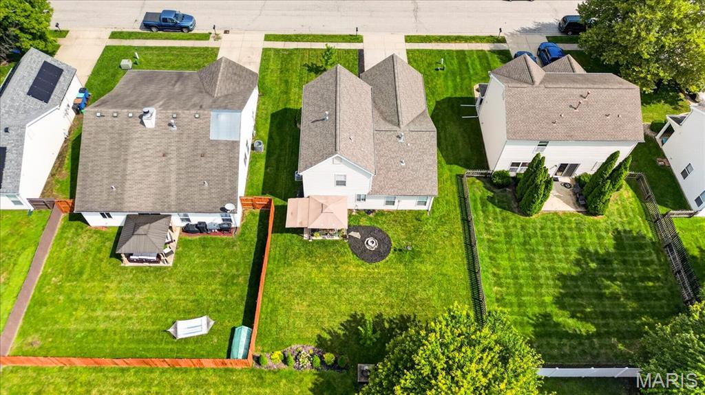 31st image of 1718 Baxston Ct, Belleville, IL 62226 | MLS# MIS26051081