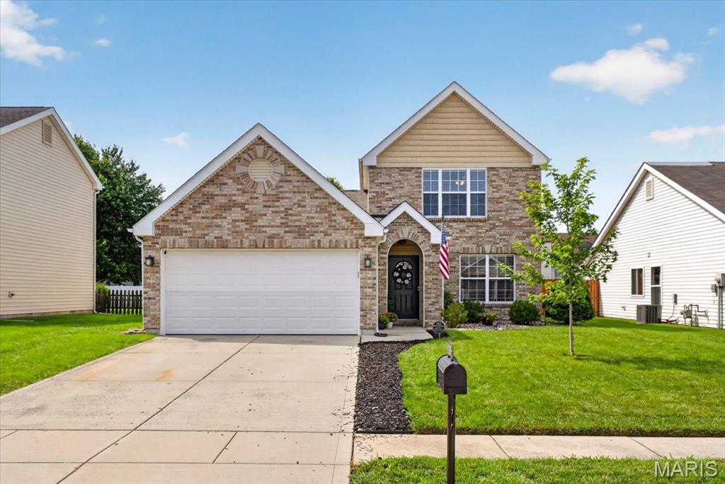 1st image of 1718 Baxston Ct, Belleville, IL 62226 | MLS# MIS26051081