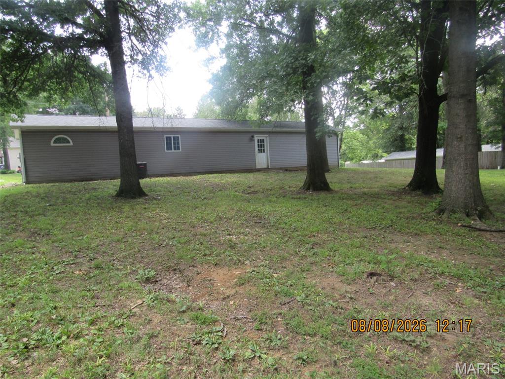 2nd image of 66 Highland, Troy, MO 63379 | MLS# MIS26051084
