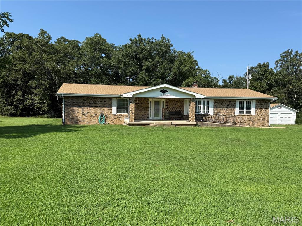 1st image of 13573 Hwy Pp, Dixon, MO 65459 | MLS# MIS26051086