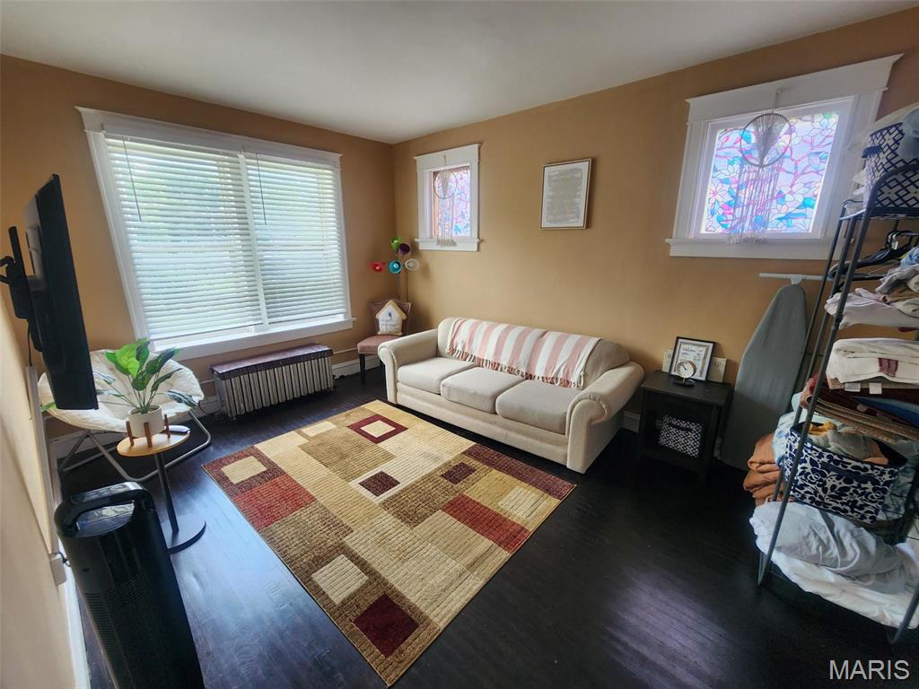 2nd image of 8607 Jennings Station Rd, Saint Louis, MO 63136 | MLS# MIS26051091
