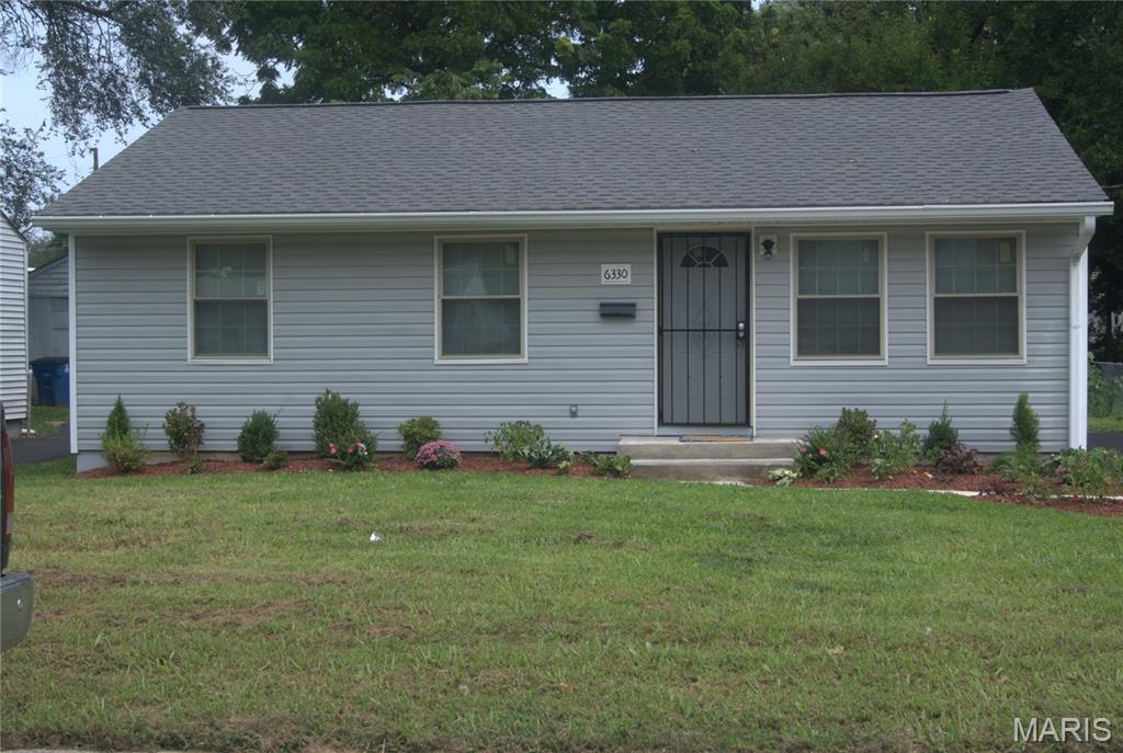2nd image of 6330 Washington Ave, Berkeley, MO 63134 | MLS# MIS26051092