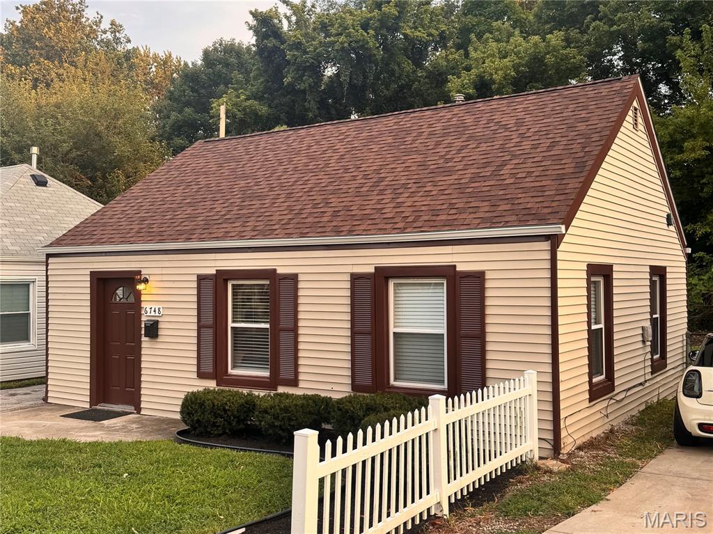 2nd image of 6748 Vernon Ave, Saint Louis, MO 63130 | MLS# MIS26051094