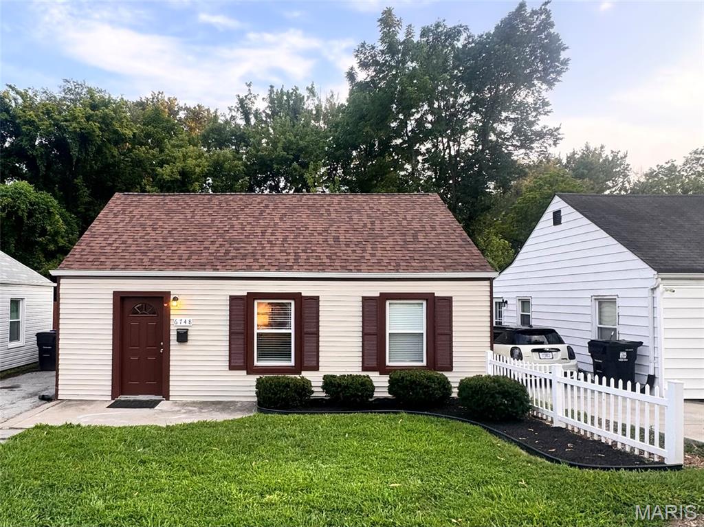 1st image of 6748 Vernon Ave, Saint Louis, MO 63130 | MLS# MIS26051094