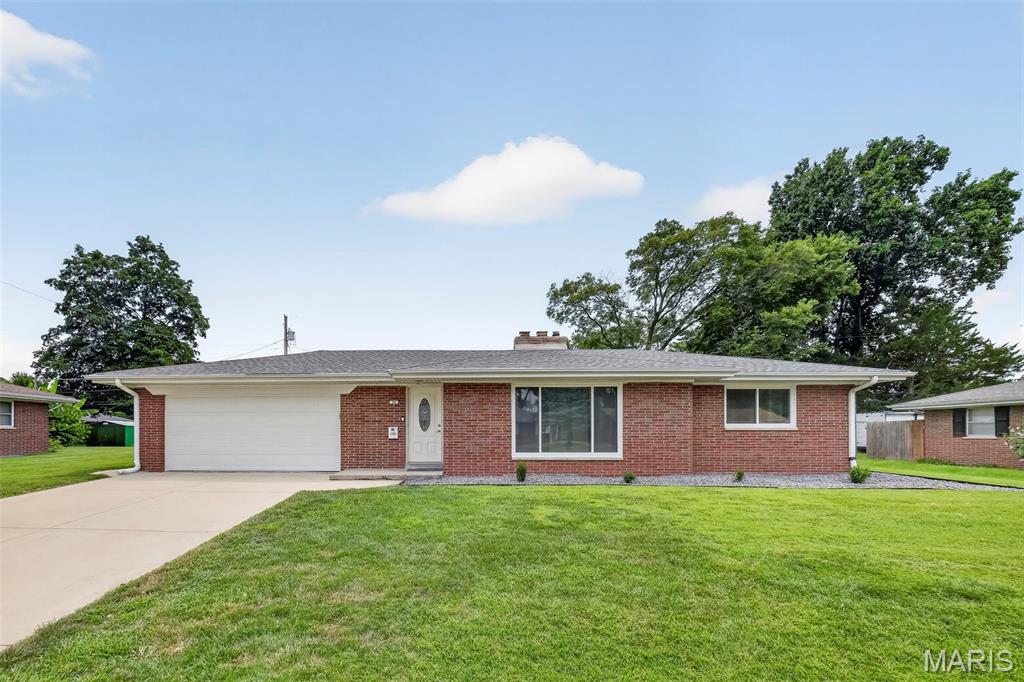 41st image of 34 Chadwick Dr, Belleville, IL 62223 | MLS# MIS26051097
