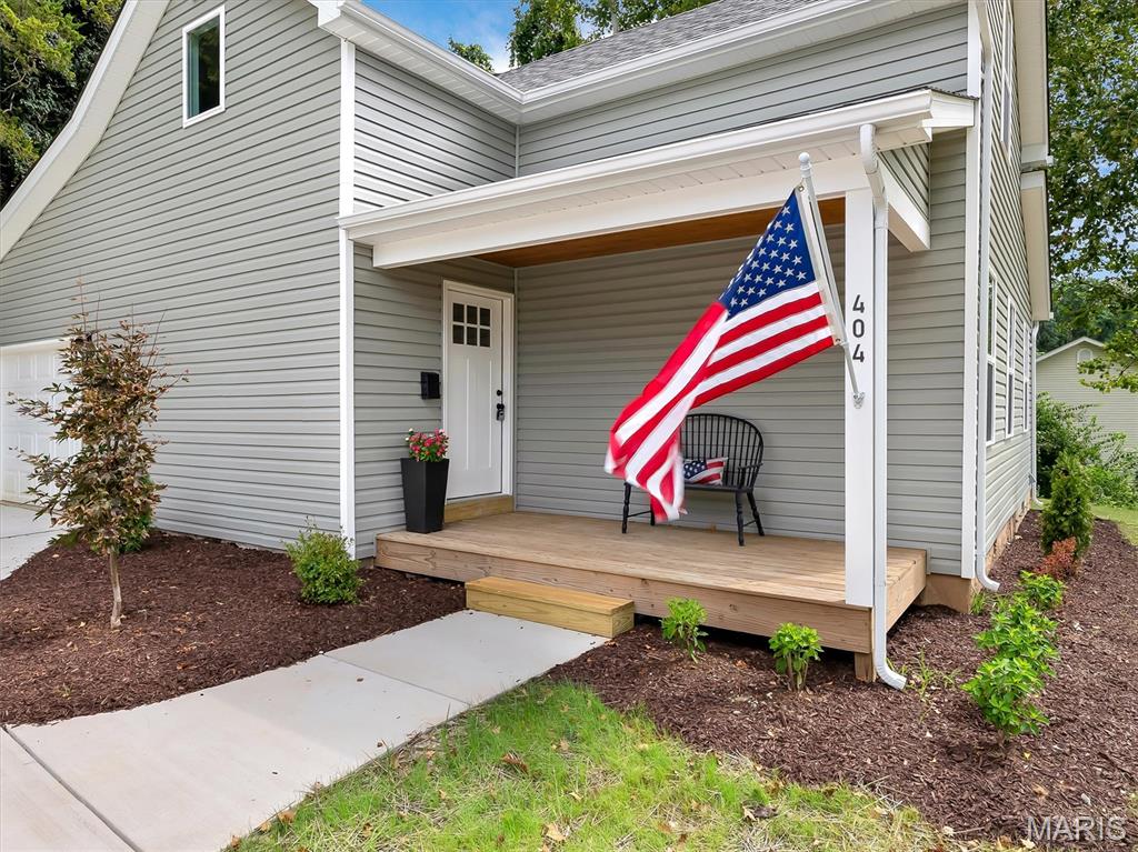 4th image of 404 N 5Th St, Pacific, MO 63069 | MLS# MIS26051104