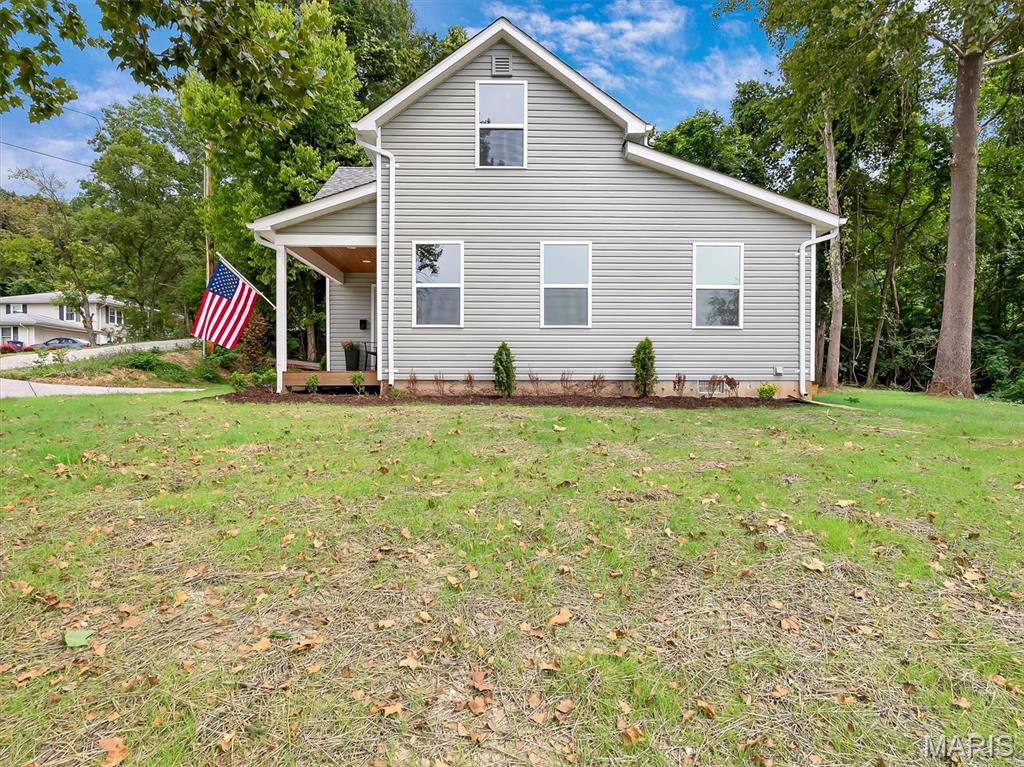 5th image of 404 N 5Th St, Pacific, MO 63069 | MLS# MIS26051104