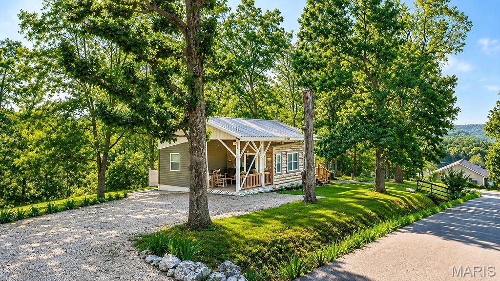 1st image of 8895 Victoria Ln, French Village, MO 63036 | MLS# MIS26051115