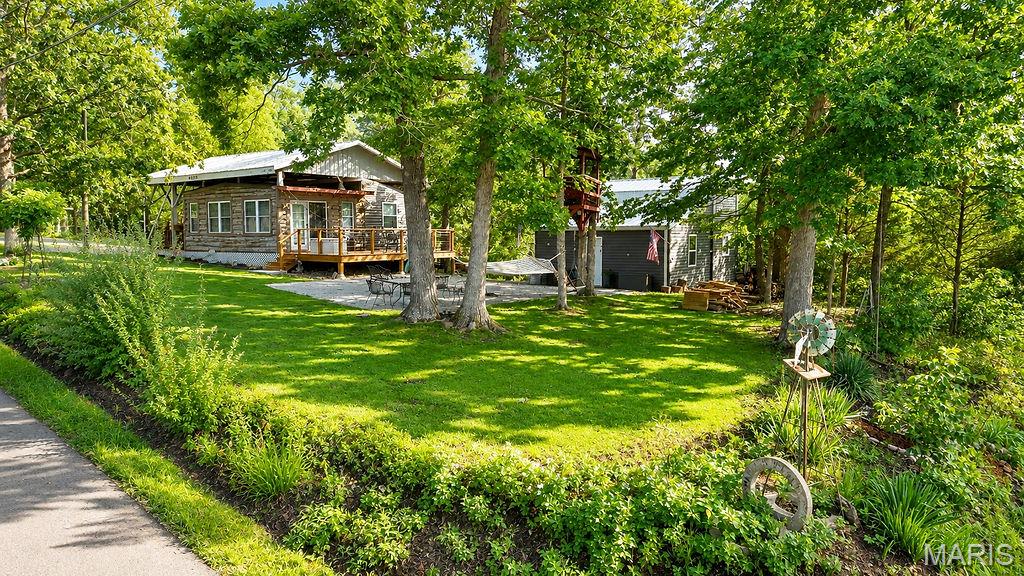 35th image of 8895 Victoria Ln, French Village, MO 63036 | MLS# MIS26051115