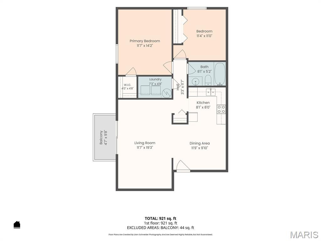 23rd image of 254 Carriage Ct, Washington, MO 63090 | MLS# MIS26051118