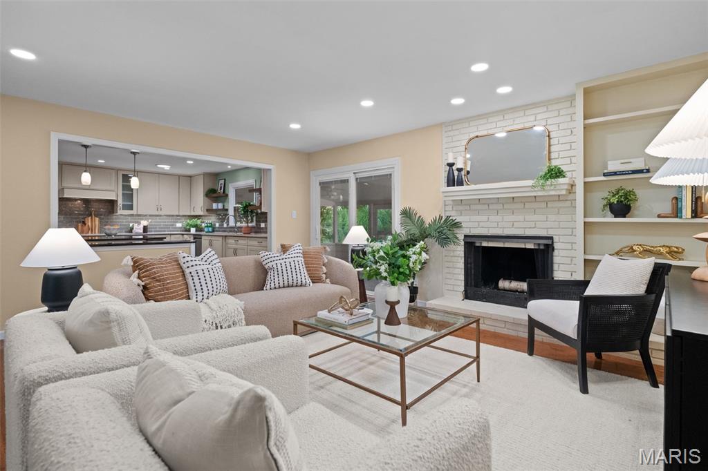 3rd image of 13109 Beaver Dam Rd, Saint Louis, MO 63131 | MLS# MIS26051121
