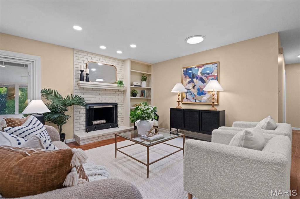 5th image of 13109 Beaver Dam Rd, Saint Louis, MO 63131 | MLS# MIS26051121