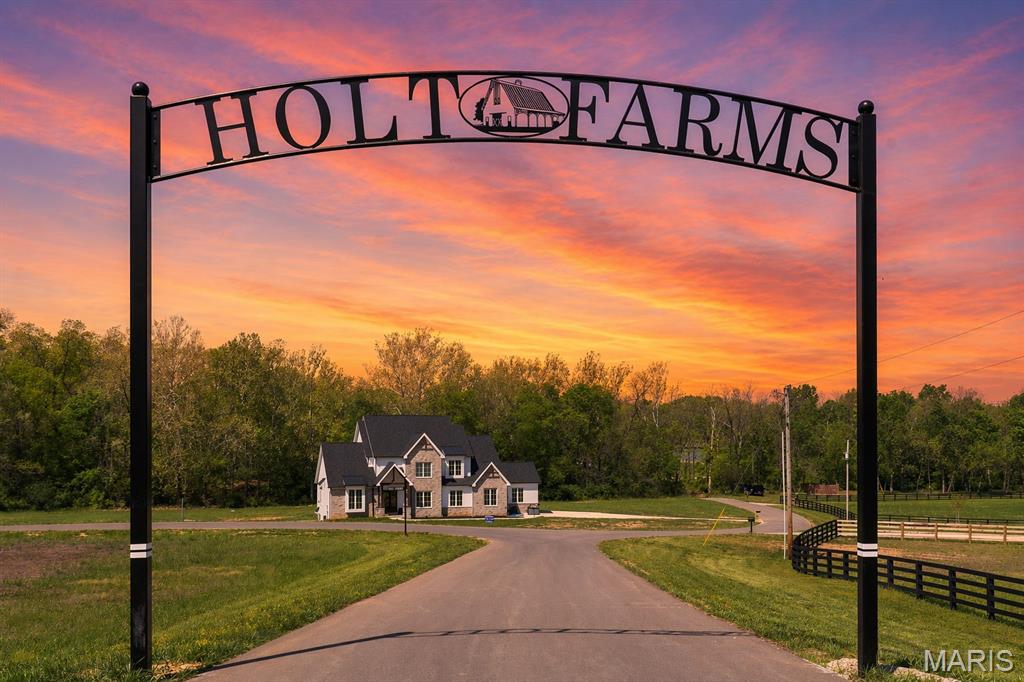 1st image of Lot 36 Holt Acres Ct, Wentzville, MO 63385 | MLS# MIS26051142