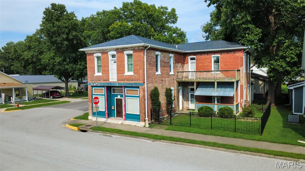 1st image of 302 S Main St, Trenton, IL 62293 | MLS# MIS26051147