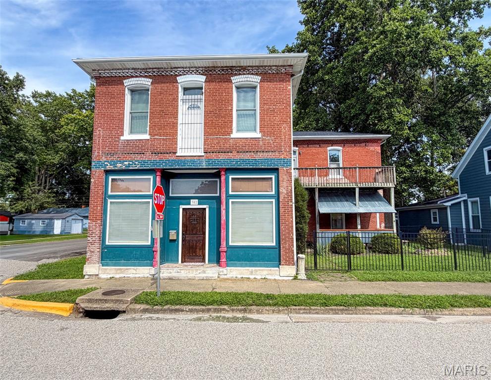 35th image of 302 S Main St, Trenton, IL 62293 | MLS# MIS26051147