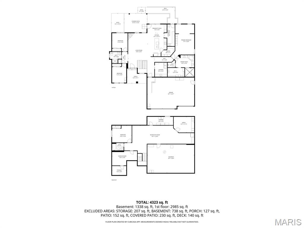 43rd image of 1619 Oglesby Dr, Edwardsville, IL 62025 | MLS# MIS26051163