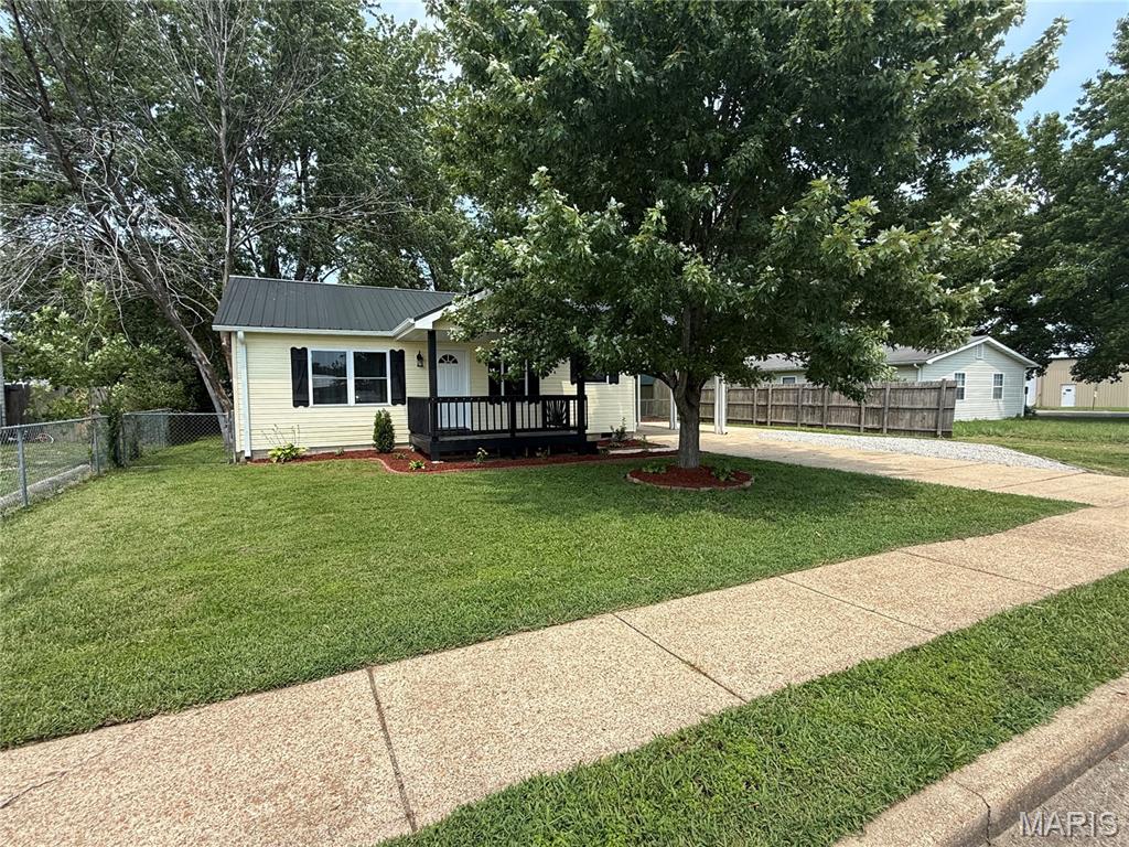 1st image of 203 Wildcat Pride Dr, Cuba, MO 65453 | MLS# MIS26051166