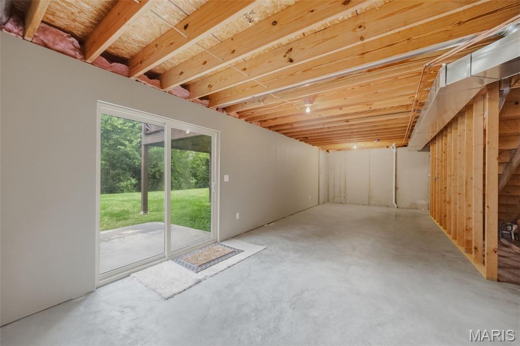 33rd image of 454 Honeysuckle Creek Dr, Wentzville, MO 63385 | MLS# MIS26051171