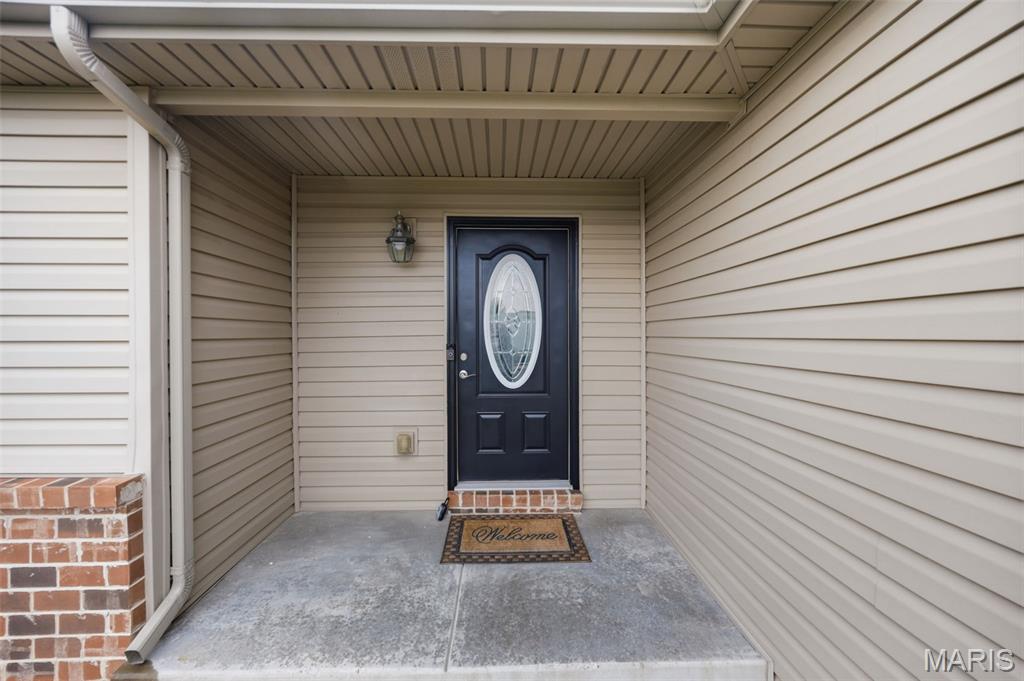 4th image of 454 Honeysuckle Creek Dr, Wentzville, MO 63385 | MLS# MIS26051171
