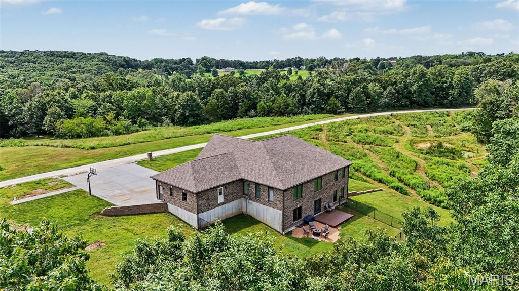 2nd image of 361 Woodline Dr, Beaufort, MO 63013 | MLS# MIS26051176
