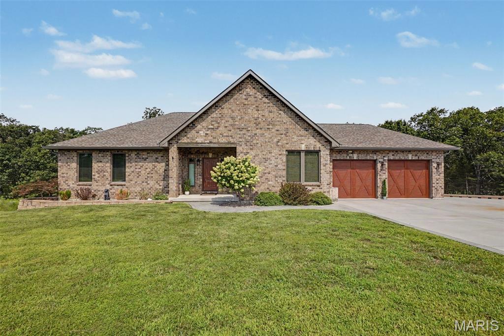 1st image of 361 Woodline Dr, Beaufort, MO 63013 | MLS# MIS26051176