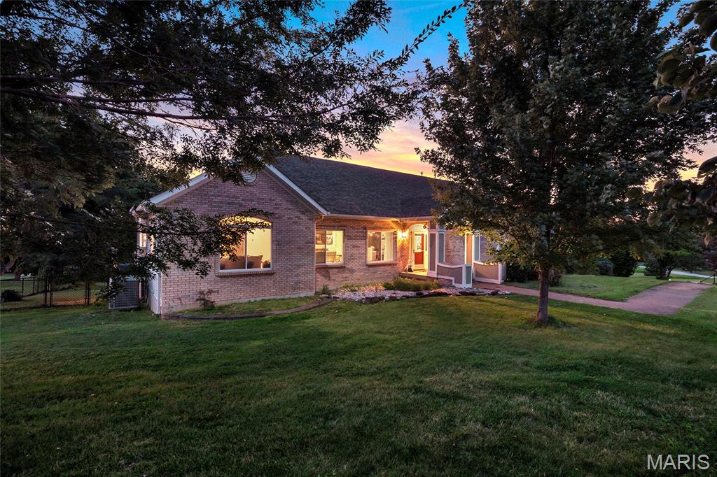 1st image of 5541 Blackberry Ln, Washington, MO 63090 | MLS# MIS26051179