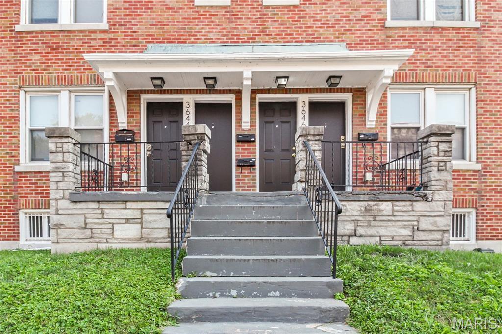 2nd image of 3644 3646 Bates St, Saint Louis, MO 63116 | MLS# MIS26051182