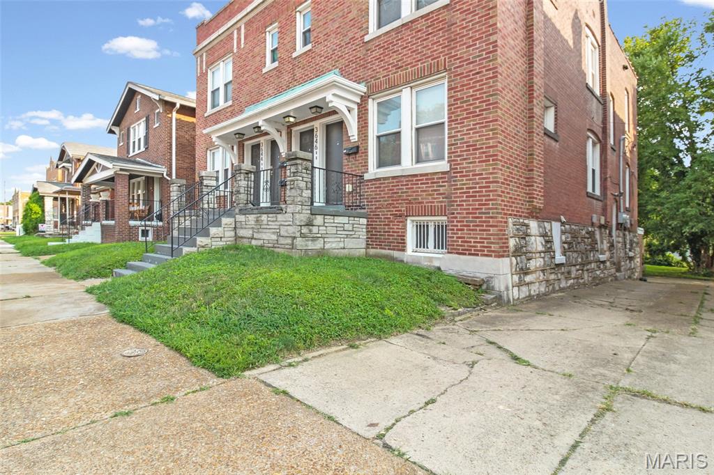 28th image of 3644 3646 Bates St, Saint Louis, MO 63116 | MLS# MIS26051182