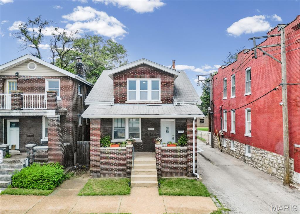 1st image of 2921 Brannon Ave, Saint Louis, MO 63139 | MLS# MIS26051184