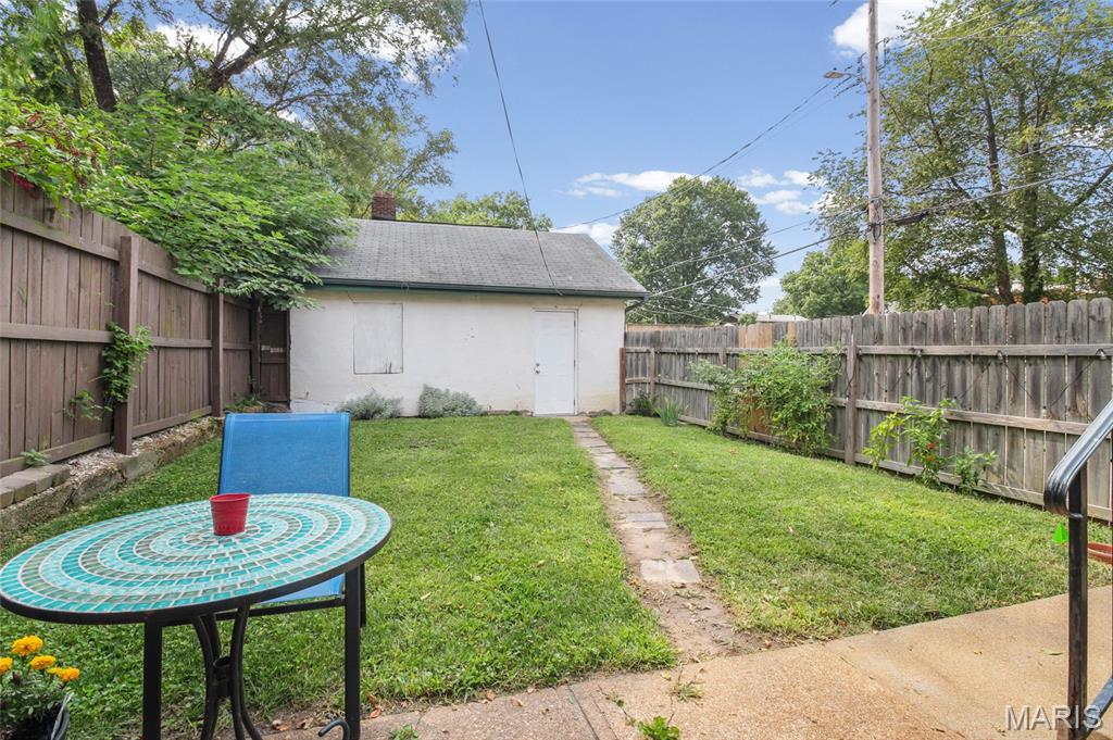 2nd image of 2921 Brannon Ave, Saint Louis, MO 63139 | MLS# MIS26051184