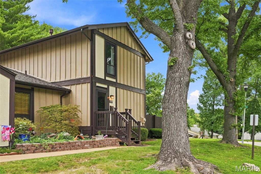 27th image of 11138 Towering Pines Dr, Saint Louis, MO 63136 | MLS# MIS26051187