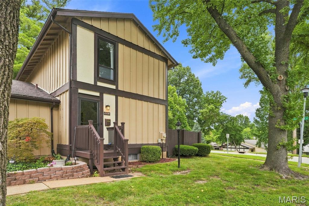 1st image of 11138 Towering Pines Dr, Saint Louis, MO 63136 | MLS# MIS26051187