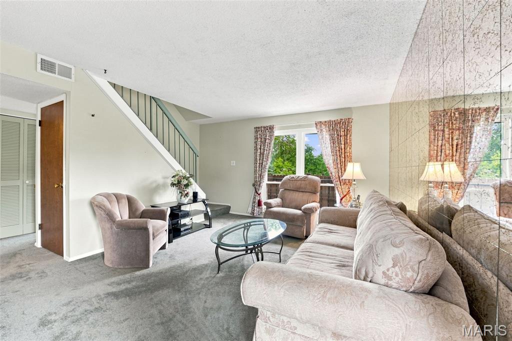 2nd image of 11138 Towering Pines Dr, Saint Louis, MO 63136 | MLS# MIS26051187