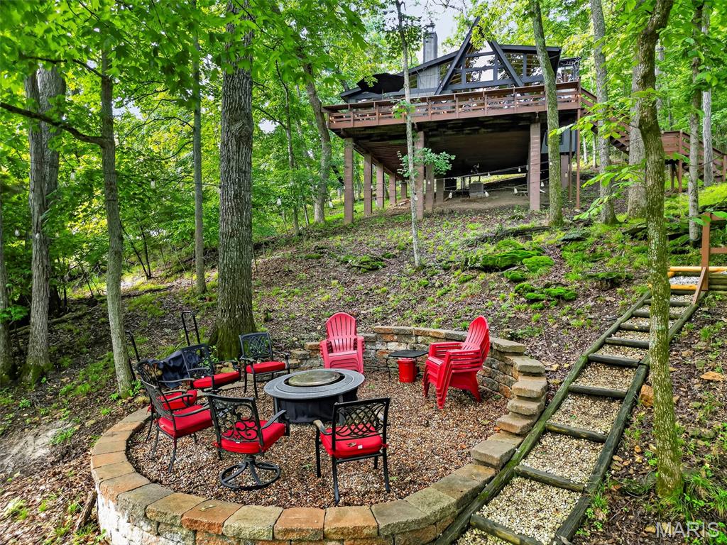 4th image of 606 Innisfree Circle Dr, Wright City, MO 63390 | MLS# MIS26051195