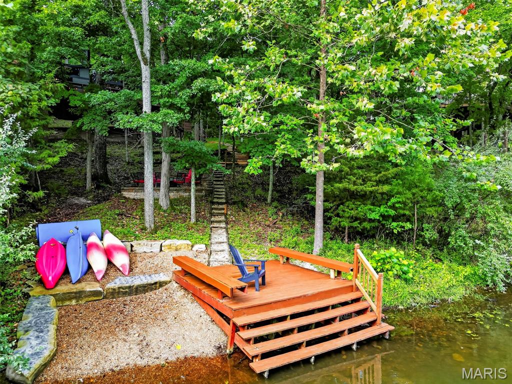 3rd image of 606 Innisfree Circle Dr, Wright City, MO 63390 | MLS# MIS26051195